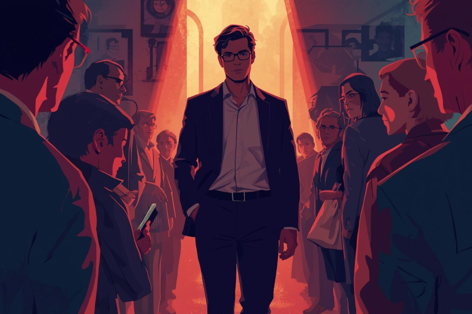 40 stvari koje nikada ne bi trebalo da govoriš ljudima